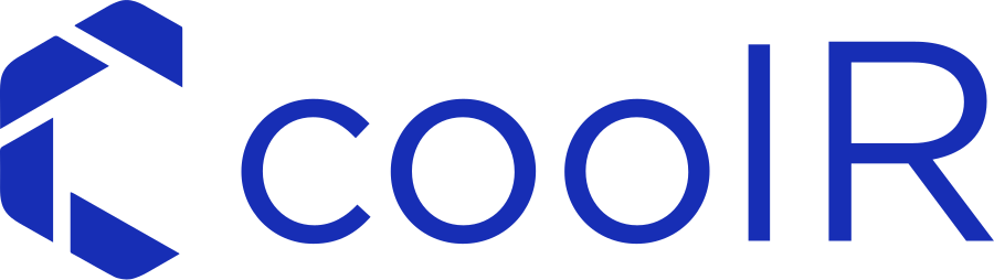 CoolR logo