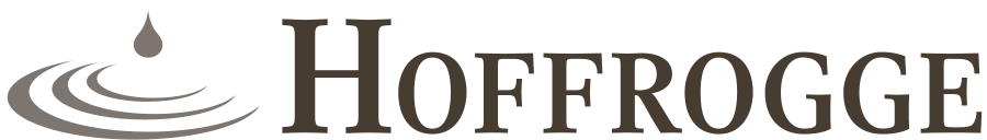 Hoffrogge logo